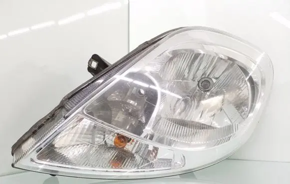 Renault Trafic II (X83) Headlight/headlamp 8200701354 93859829 89313970