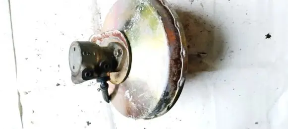 Fiat Marea Brake booster
