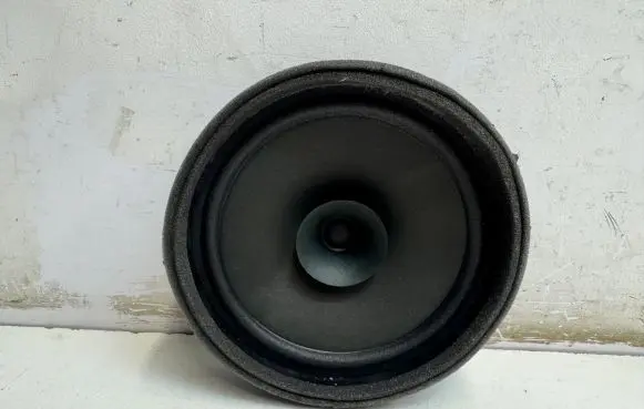 Mitsubishi Outlander Front door speaker 8720A166
