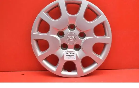 Hyundai i30 R17 wheel hub/cap/trim 52960A6000