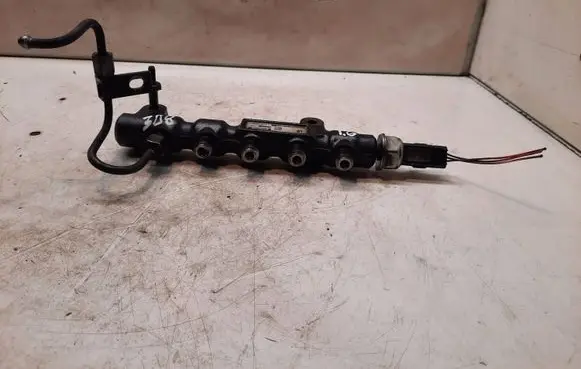Peugeot 308 Fuel main line pipe 9654592680