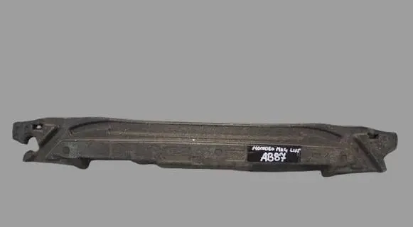 Ford Mondeo MK IV Front bumper foam support bar BS71-17A780-A