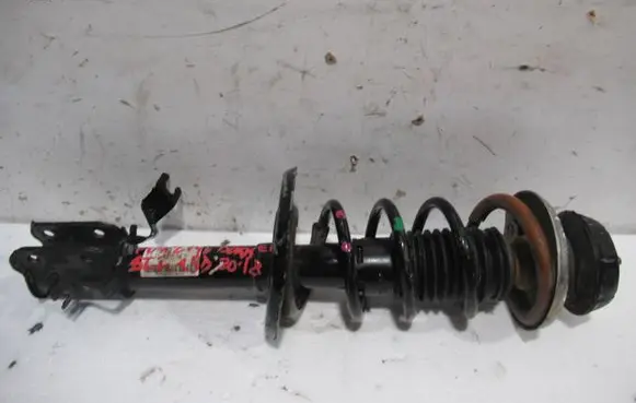 Dacia Dokker Front shock absorber/damper