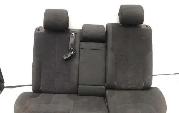 Volkswagen PASSAT B6 Rear seat 3C9885205