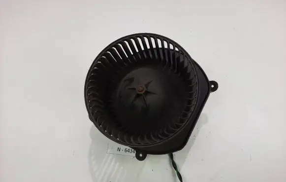 Jeep Commander Heater fan/blower