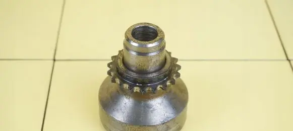 BMW 5 E60 E61 other engine part 23SP31