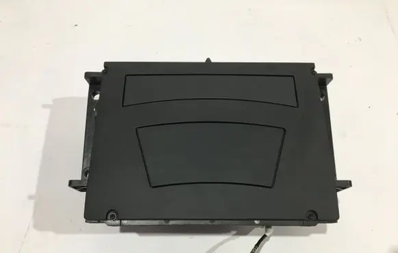 Citroen C4 III e-C4 Head up display screen 9820759480