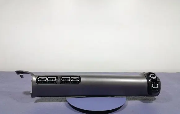 Citroen C3 Aircross Dashboard side air vent grill/cover trim 545326626