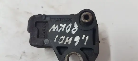 Crankshaft position sensor