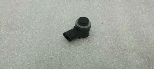 Mercedes-Benz E W213 Front parking sensor holder (PDC) A0009055504