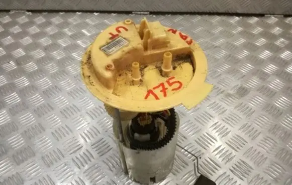 Fiat Panda II In-tank fuel pump 51886368