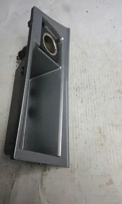 Opel Astra H Car ashtray 13133278 317800100