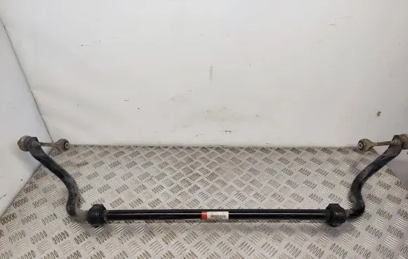 Audi Q7 4M Front anti-roll bar/sway bar 4M0411305A