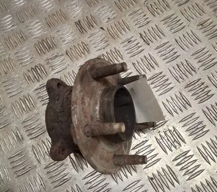 Chevrolet Cruze Rear wheel hub