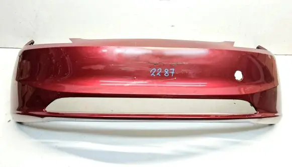 Tesla Model 3 Front bumper