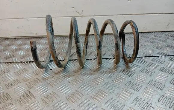 Nissan X-Trail T30 Rear coil spring