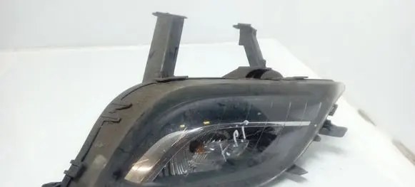 Opel Astra J Front fog light 13264641 662588537