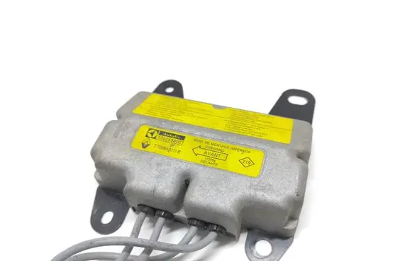 Renault Laguna I Airbag control unit/module 7700840111B 550288800