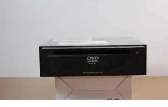 Nissan Almera N16 CD/DVD changer 28330BN800