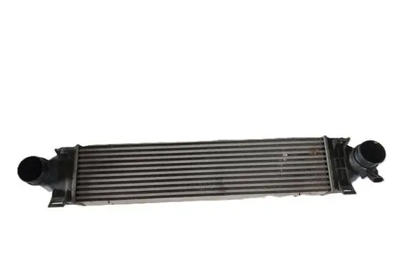 Ford S-MAX A/C cooling radiator (condenser) 6G919L440HA-ford 6G919L440HA