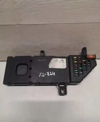 Mercedes-Benz E W212 Fuse module 5DK00962088