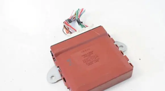 BMW X5 E70 Door control unit/module 8922230180