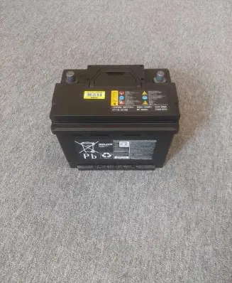 Hyundai Ioniq 5 Car battery 371103X100