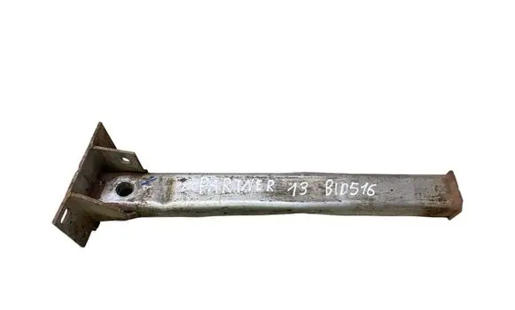 Peugeot Partner Front bumper shock/impact absorber D067131