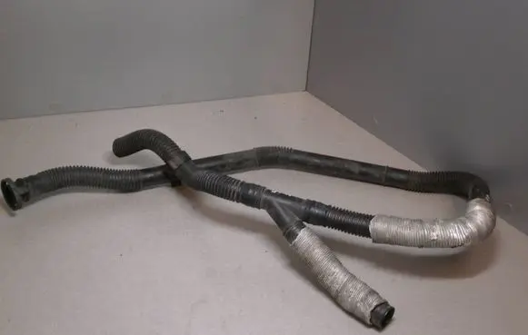 Breather/breather pipe/hose