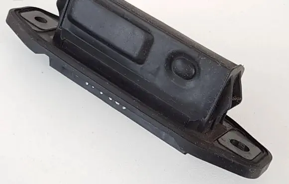 Lexus CT 200H Tailgate/trunk/boot exterior handle 15C258