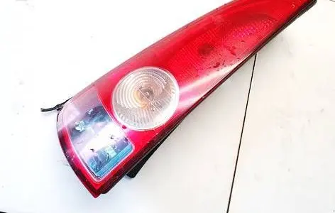Rear/tail lights