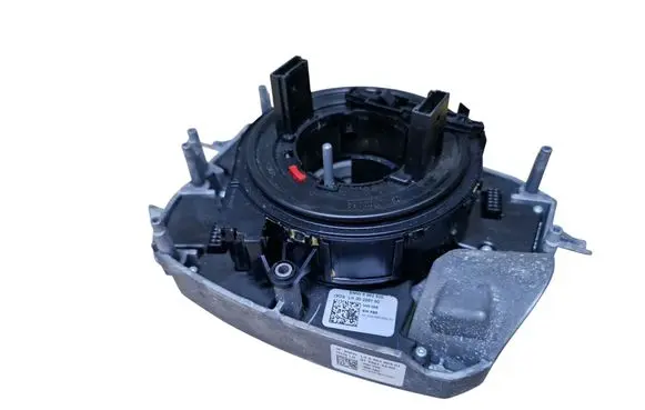 BMW 6 E63 E64 Airbag slip ring squib (SRS ring) 6962920 LK00226150 6911514