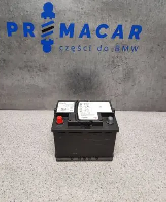 BMW 3 G20 G21 Car battery 6119381845 17604799