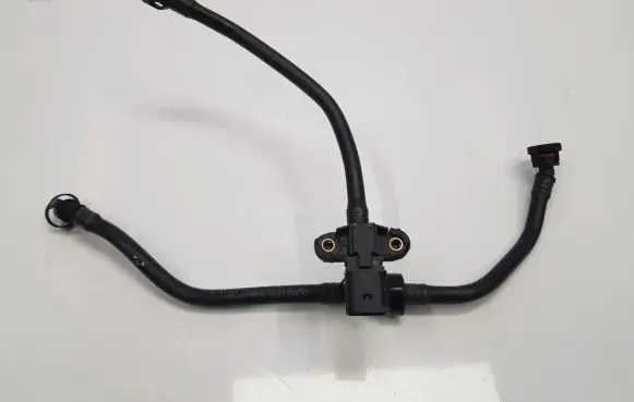 Brake line pipe/hose