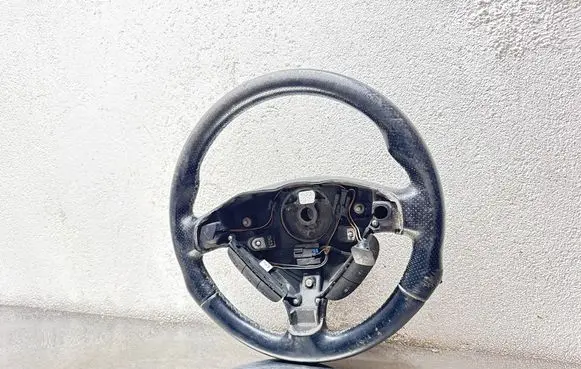 Opel Zafira A Steering wheel 14067A01 1610662
