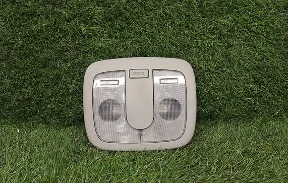KIA Soul Front seat light 928502K000