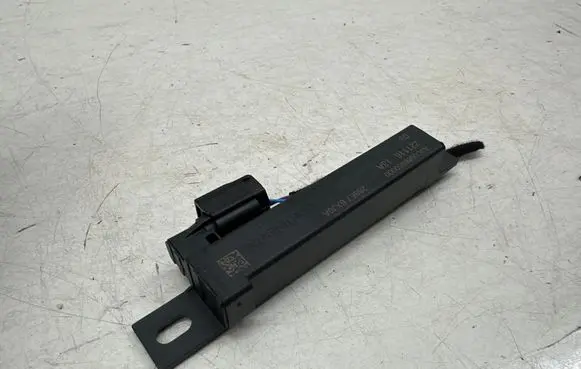 Interior comfort aerial antenna