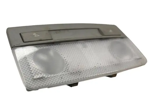 Opel Zafira C Front seat light 316627975