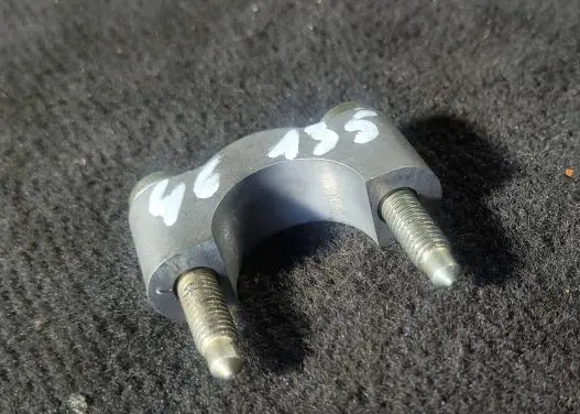 BMW 3 E46 Camshaft holder 