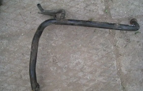 Honda CR-V Engine coolant pipe/hose 19510PNA000