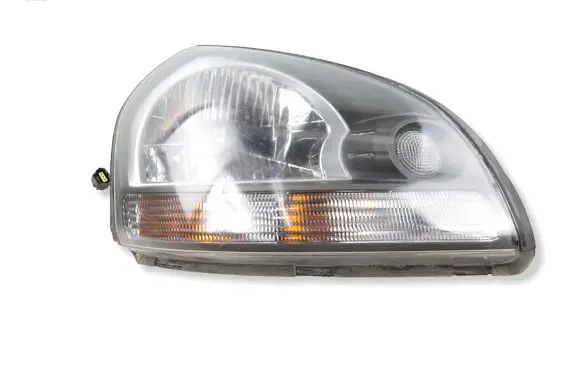 Hyundai Tucson JM Headlight/headlamp 921012EXXX