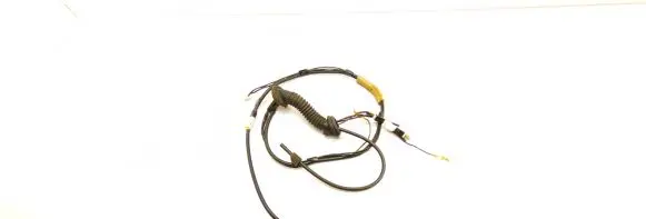 Subaru Outback (BS) Rear window washer fluid hose 