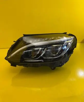 Mercedes-Benz C W205 Headlight/headlamp A2059063104