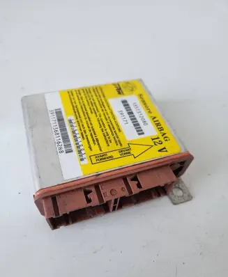 Peugeot Boxer Airbag control unit/module 1357312080 391171 39117113681162H8