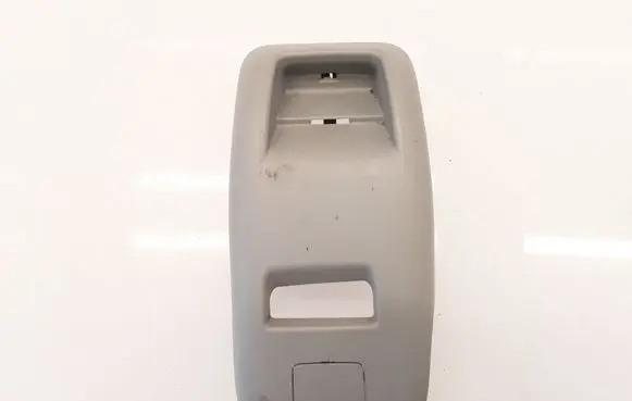 Honda Jazz Seat belt trim 
