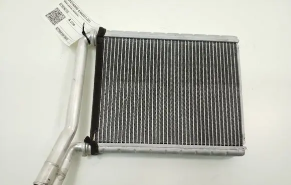 Toyota RAV 4 (XA40) Heater blower radiator 8710742170