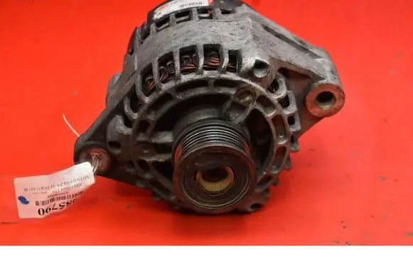 Alfa Romeo 159 Generator/alternator A4042