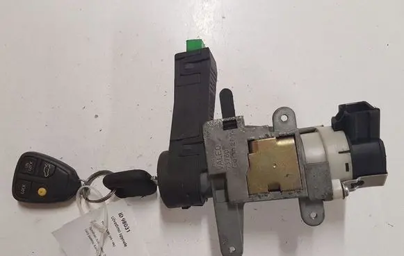 Volvo XC90 Ignition lock 8626324 73760