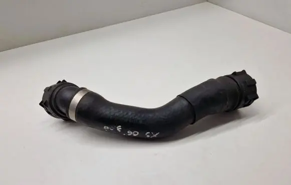 BMW X3 E83 Engine coolant pipe/hose 0362931
