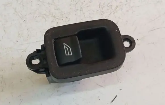 Volvo V50 Electric window control switch 